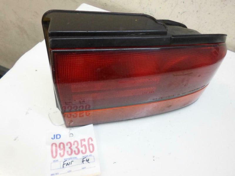 OEM Taillight Passenger Side Mitsubishi Diamante 1994 1995 1996 043-1500