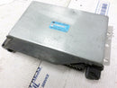 ABS Control Module Nissan Pathfinder 1997 47850-1W400 4X4