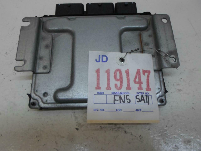 OEM Engine Computer Programmed Plug & Play Nissan Altima 2015 2016 Bem400-300 A1