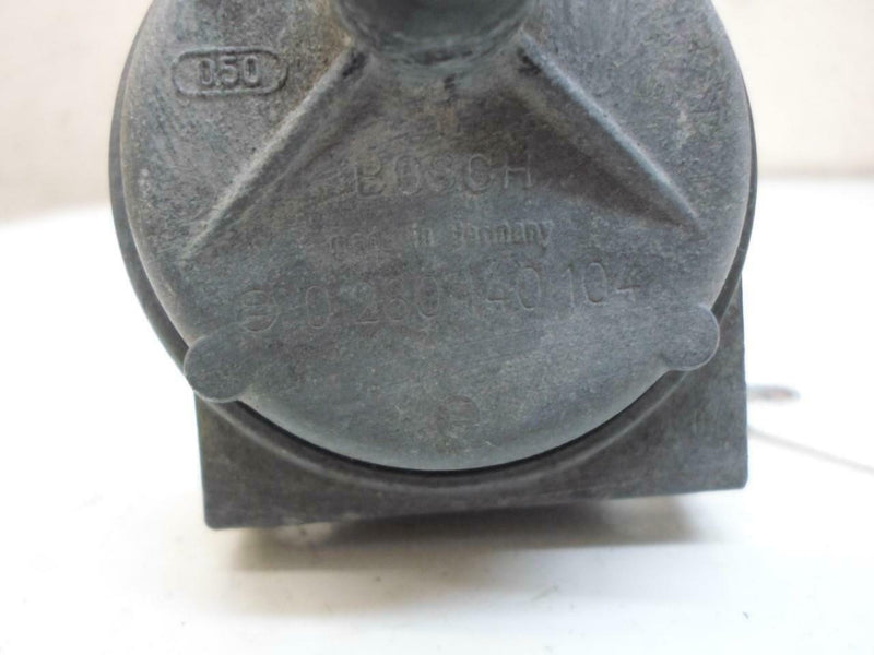 OEM Auxiliary Air Regulator Valve BMW 3 Series 1980 1981 1982 1983 0 280 140 104
