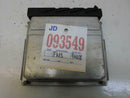 OEM Engine Computer Volvo 70 Series 2000 09470738 ECM PCM ECU