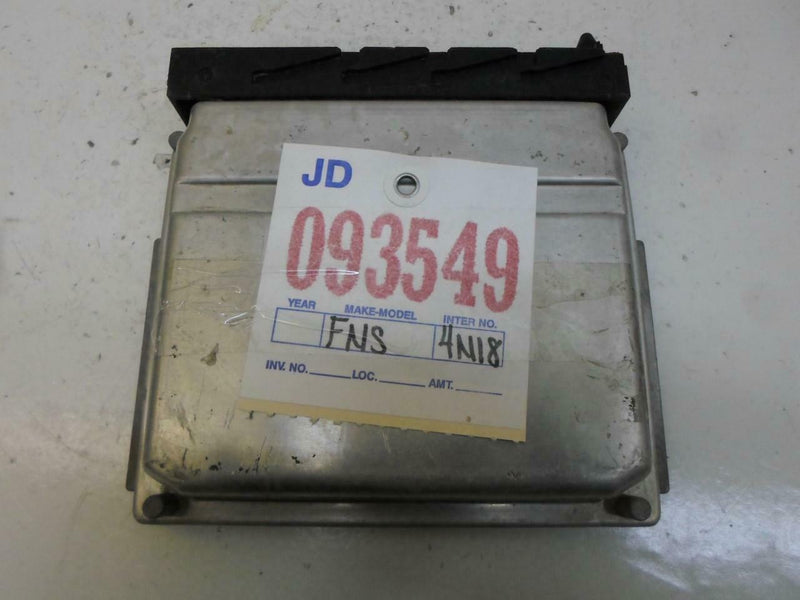 OEM Engine Computer Volvo 70 Series 2000 09470738 ECM PCM ECU