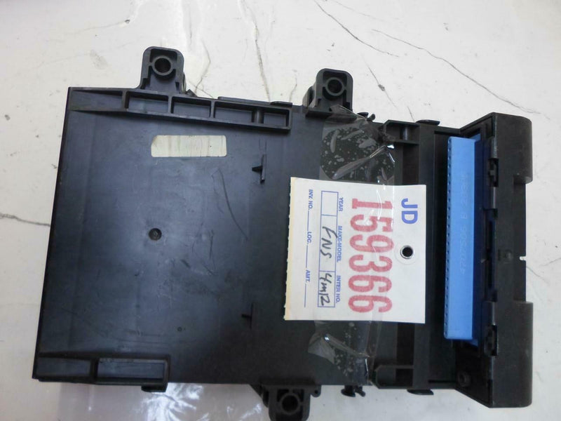 OEM Fuse Box Relay Dodge Caravan 1996 4707592