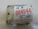 Airbag Control Module Chevrolet Malibu 2000 22627682