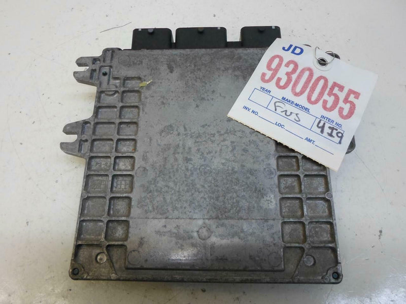 OEM Engine Computer Programmed Plug&Play Nissan Altima 2009 Mec110-260 B1 2.5L
