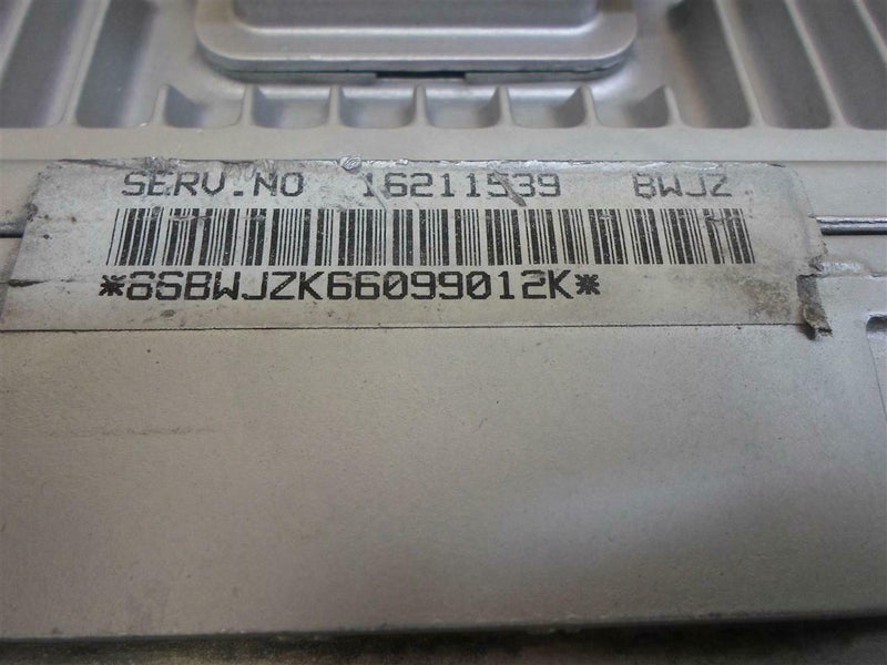 OEM Engine Computer for 1996 Oldsmobile Ciera – 16211539