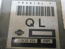 OEM Engine Computer Programmed Plug&Play Nissan Altima 1996 Ja18C50 Es1 At ECM
