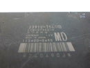 OEM Engine Computer Suzuki Sk4 2007 2008 2009 33910-75Kg0 2.0L ECU ECM