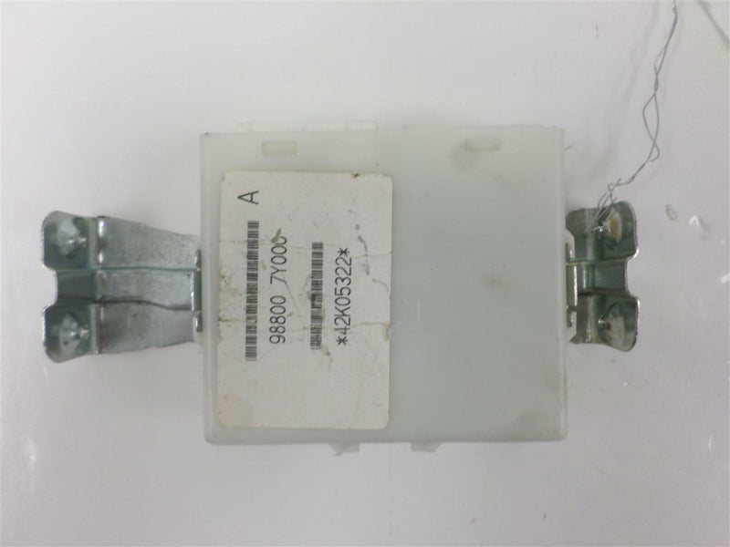 Memory Control Module Nissan Maxima 2004 2005 2006 – 98800-7Y000