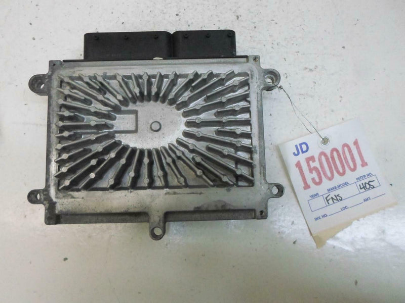 OEM Engine Computer Volvo 40 Series 2004 30650677 ECM PCM ECU