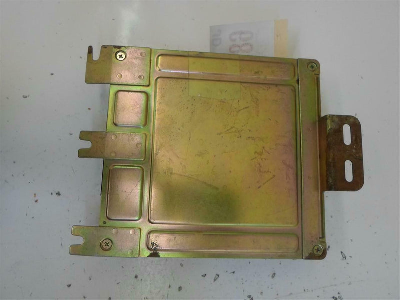 OEM Engine Computer Nissan Maxima 1987 A18-685 E61 At ECM PCM ECU