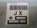 OEM Engine Computer Programmed Plug&Play Nissan Sentra 1995 1996 Ja18E56 Bb1 PCM