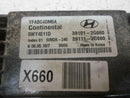 OEM Engine Computer for 2011 Hyundai Sonata – 39111-2G660