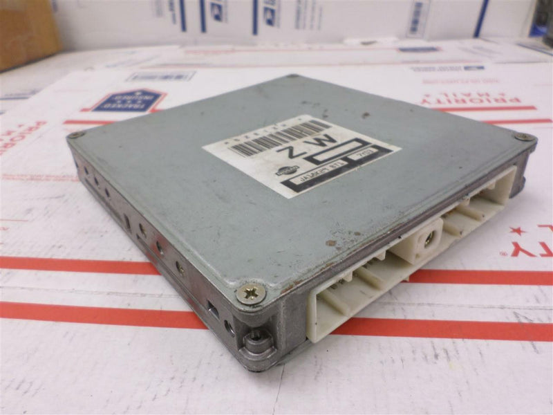 OEM Engine Computer Programmed Plug&Play Nissan Sentra 1998 Ja18K29 Bt1 PCM ECM