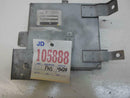 OEM Engine Computer for 1996 Nissan Quest – MECM-C400 G4