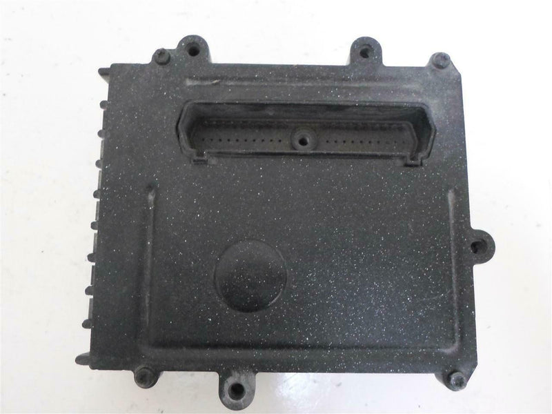 Transmission Control Module TCM TCU Dodge Intrepid 1999 04606936Ad