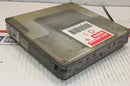 OEM Engine Computer Nissan Altima 1993 Ja11D34 Ef2 At Fed From 2/1993 ECU ECM