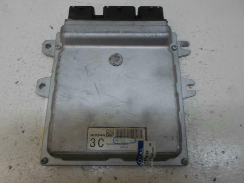 OEM Engine Computer Programmed Plug&Play Nissan Altima 2010 Mec114-011 A1 ECM