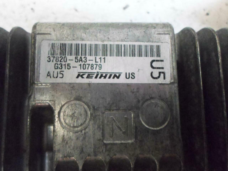 OEM Engine Computer Honda Accord 2014 37820-5A3-L11 ECM PCM ECU