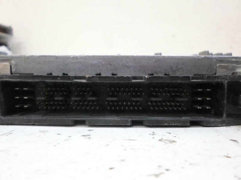 OEM Engine Computer Volvo 70 Series 1999 09486129 0261204559 ECM ECU PCM