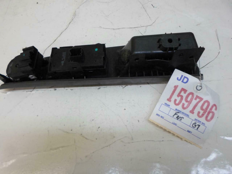 OEM Master Window Switch Chevrolet Cruze 2011 2012 2013 2014 877569434