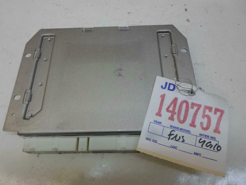 ABS Control Module Mercedes-Benz W210 E-Class E320 1998 1999 0175457532
