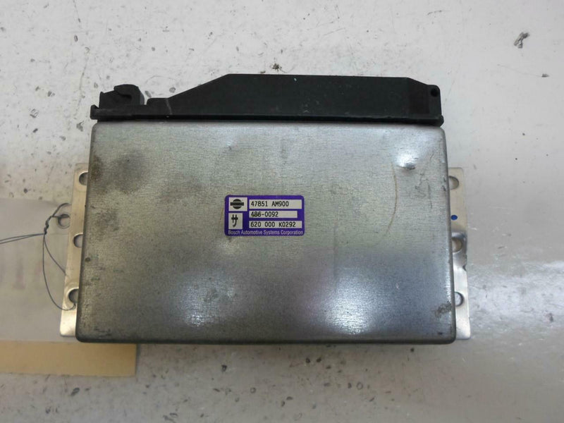 ABS Control Module Infiniti G35 2003 2004 47851-AM900