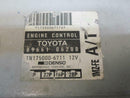 OEM Engine Computer for 1995 Toyota Camry – 89661-06200