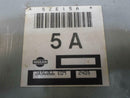OEM Engine Computer for 2002 Nissan Altima 2.5L – JA56Q66 E09