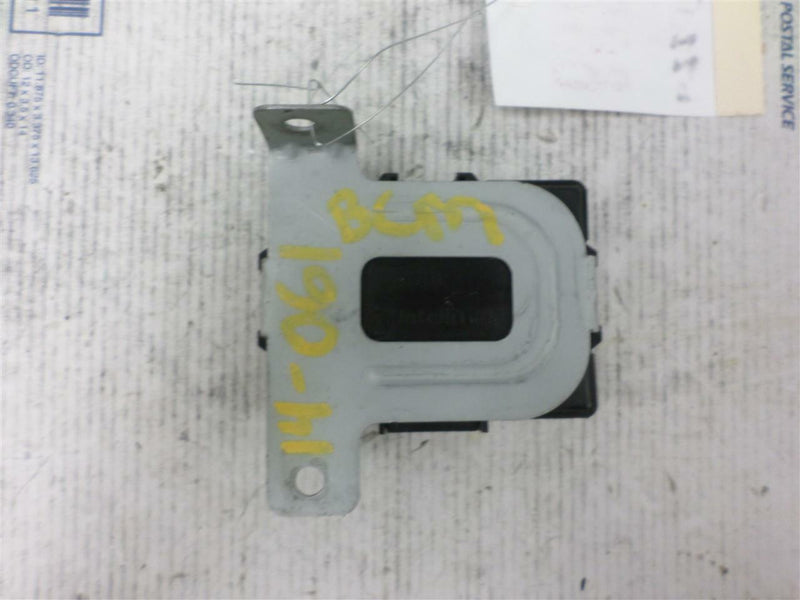 Suspension Control Module Hyundai Santa Fe 2007 95800-4D100