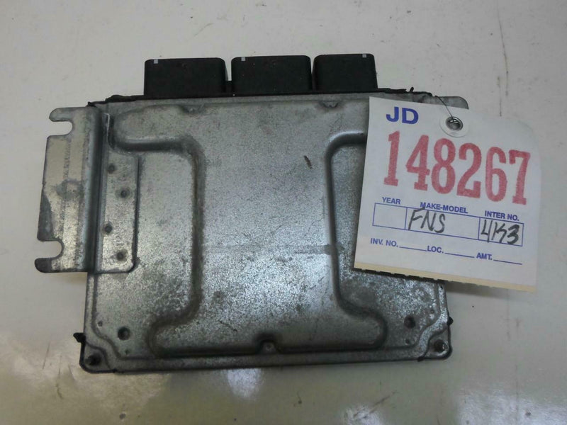 OEM Engine Computer Programmed Plug&Play Nissan Altima 2015 2016 Bem400-300 A1