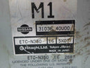 Transmission Control Module TCM TCU Nissan Maxima 1995 1996 31036 40U00