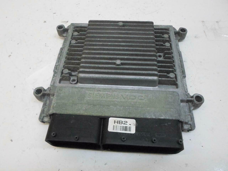 OEM Engine Computer Hyundai Elantra 2007 2008 2009 2010 39150-23012 At ECM PCM