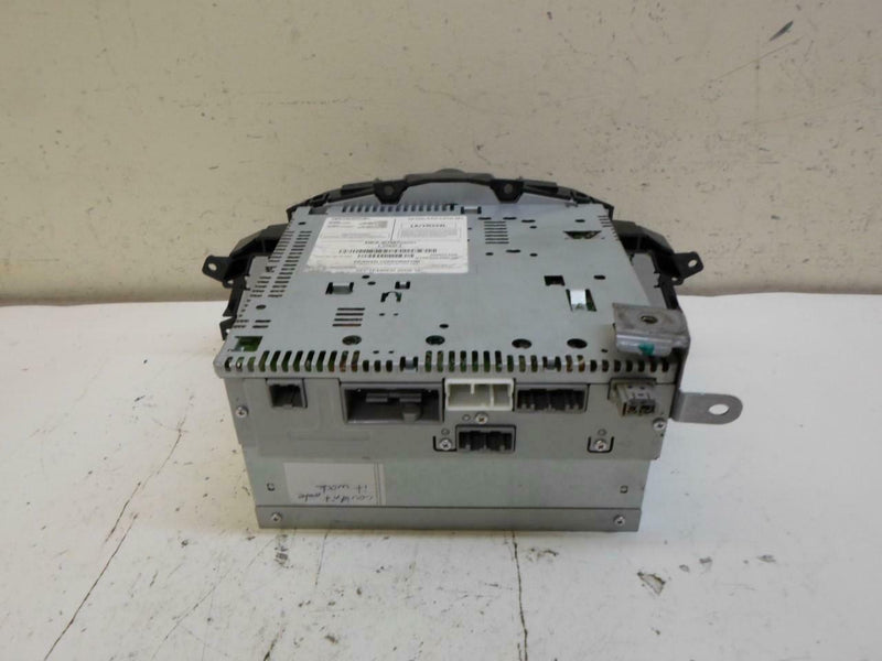 OEM Radio Honda Accord 2008 2009 2010 2011 39100-Ta0-L610-M1