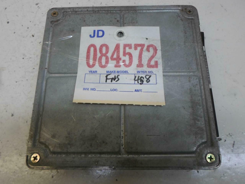 Transmission Control Module TCM TCU Saab 900 1994 1995 1996 4625703