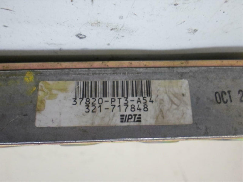 OEM Engine Computer Honda Accord 1992 1993 37820-Pt3-A54 PCM ECM ECU