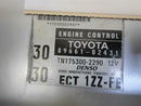 OEM Engine Computer for 1998 Toyota Corolla – 89661-02431