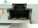 XM Satellite Radio Receiver Control Module Cadillac SRX 2007 2008 28059655