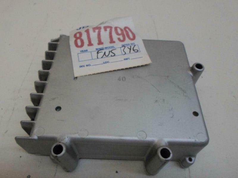 Transmission Control Module TCM TCU Chrysler Cirrus 1999 04606962Ad