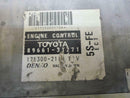 OEM Engine Computer Programmed Plug&Play Toyota Camry 1998 1999 89661-3T271 PCM