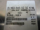 ABS Control Module Mercedes-Benz ML-Class 1998 1999 1635450232