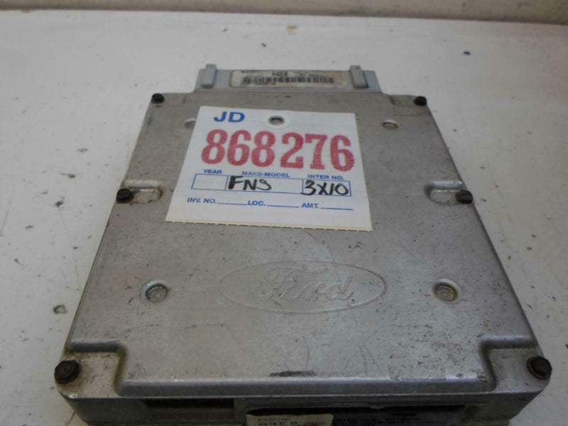 OEM Engine Computer for 1994 Ford Tempo 2.3L – F43F-12A650-AA