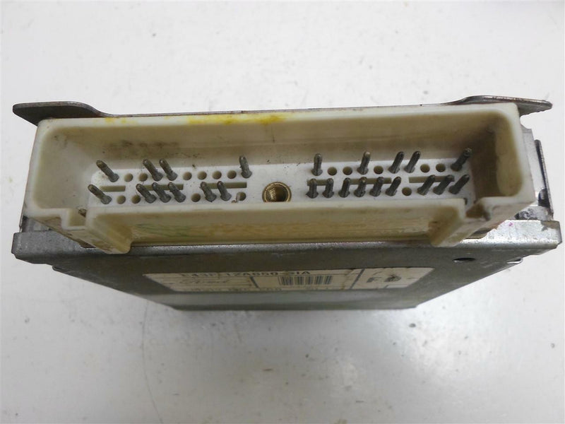 OEM Engine Computer for 1984 Mercury Topaz – E43F-12A650-SIA