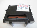 Transmission Control Module TCM TCU Chrysler Concorde 1993 1994 1995 1996 4759066