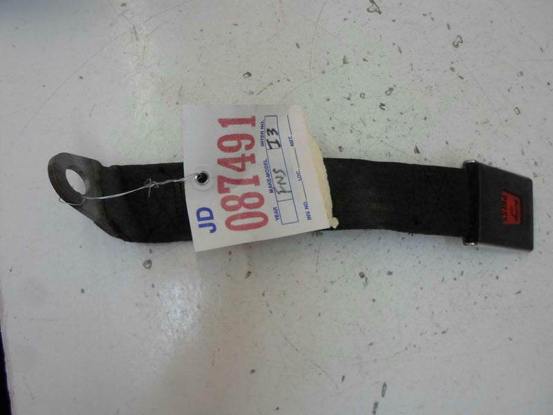 OEM Seat Belt for 1970, 1971 Jaguar Xke – 930585