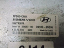 OEM Engine Computer for 2006, 2007, 2008 Hyundai Sonata 2.4L – 39100-25135