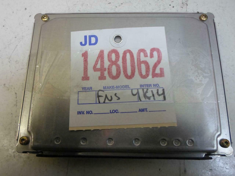OEM Engine Computer BMW X5 2003 2004 2005 7519308 3.0L ECM PCM ECU