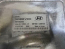 OEM Engine Computer Hyundai Elantra 2007 2008 2009 2010 39150-23013 2.0L ECM PCM ECU