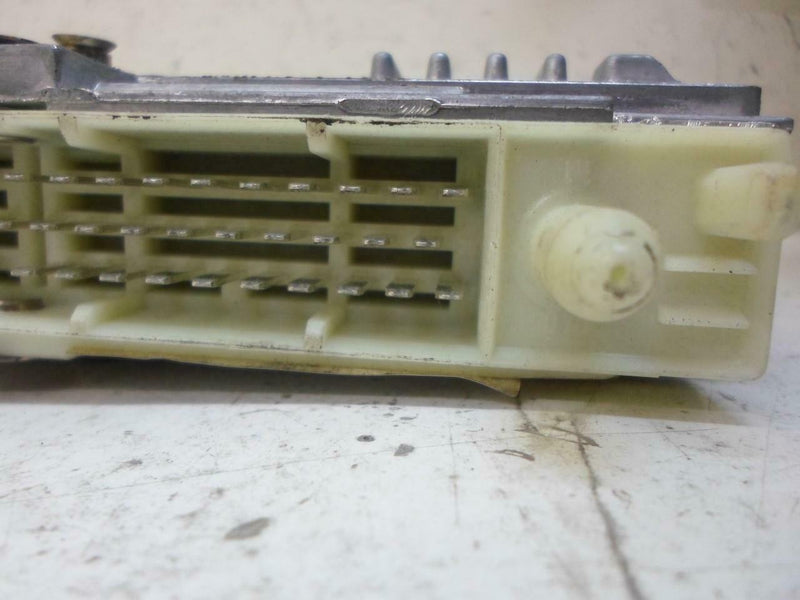 Transmission Control Module TCM TCU Volvo 850 1997 P09442107