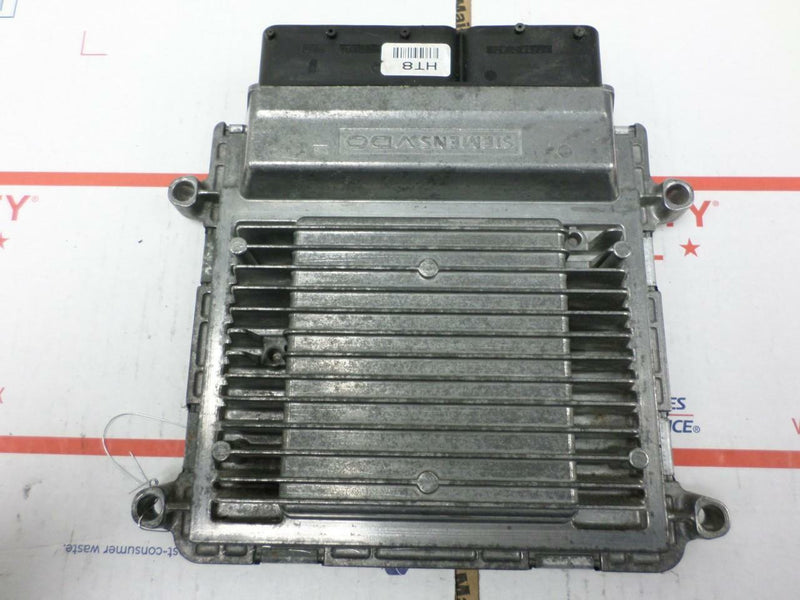 OEM Engine Computer Hyundai Sonata 2009 2010 39100-2G352 2.4L Automatic ECU ECM